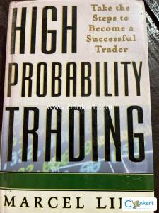 HIGH PROBABILITY TRADING