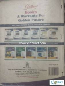 HINDI RFERENCE BOOK FOR CLASS 9