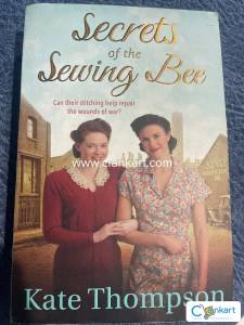 HISTORICAL FICTION BOOK