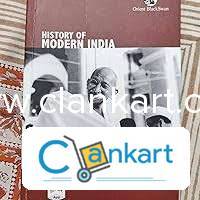 HISTORY OF MODERN INDIA
