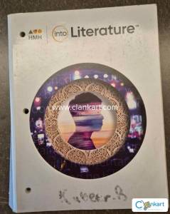 HMH Into Literature
