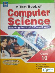 HM Computer science