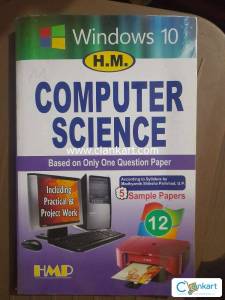 HM computer science 12