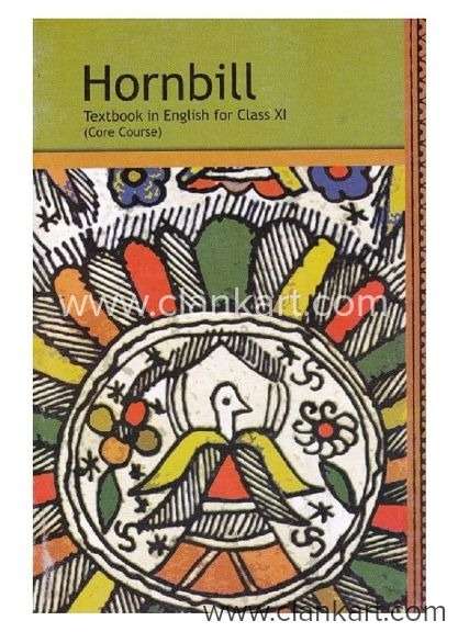 HORNBILL (English )