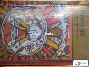 HORNBILL TEXTBOOK IN ENGLISH FOR CLASS XI and SNAPSHOS SUPPLEMENTARY