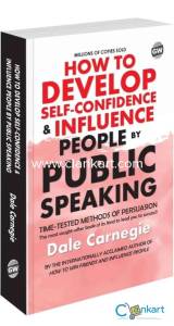 HOW TO DEVELOP SELF CONFIDENCE BY PUBLIC SPEAKING