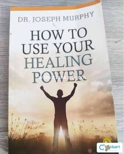 HOW TO USE YOUR HEALING POWER