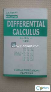 HPU B.Sc. 1st Year Complete Book Set (PCM Group) - 8 Books