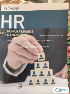 HR for MBA