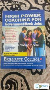 HSA English Rank File