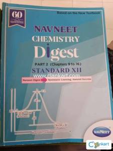HSC 12th ALL SUBJECTS DIGEST