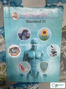 (HSC) Biology Class 1th