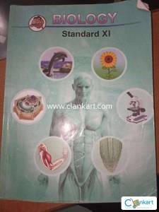 HSC CLASS 12TH BIOLOGY