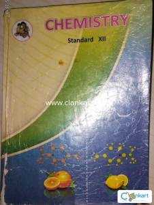 HSC Chemistry