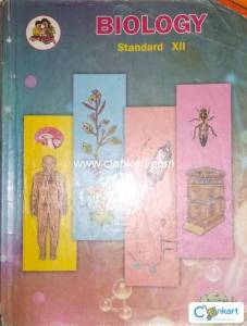 HSC biology book