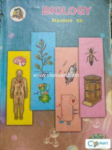 HSC biology for class 12