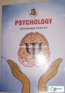HSC psychology