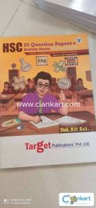 HSC question papers with solution class 12