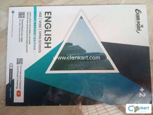 HSE KERALA CLASS 12 ENGLISH GUIDE