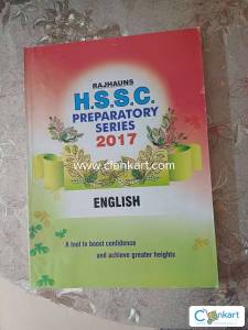 HSSC English Preparatory 2017