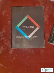 HTML & CSS BCA STUDENTS