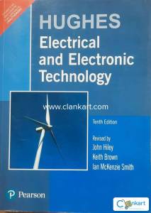 HUGHES Electrical and Electronic Technology