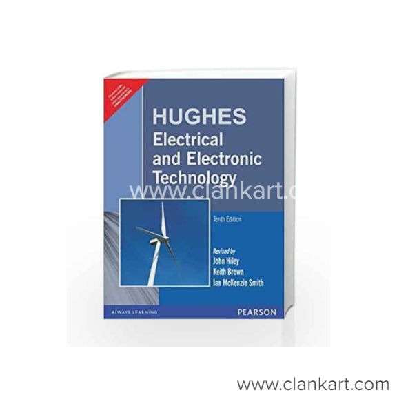 HUGHES Electrical and Electronic Technology 10E