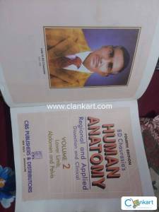 HUMAN ANATOMY VOLUME 2