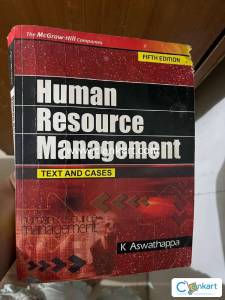 HUMAN RESOURCE MANAGEMANT