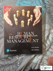 HUMAN RESOURCE MANAGEMENT