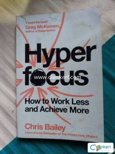 HYPER FOCUS