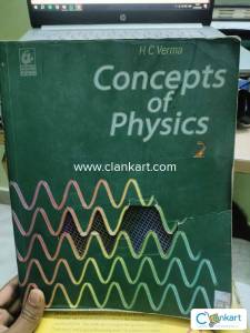 H C Verma Concept of Physics part-2