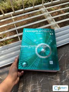 H C Verma Physics Part 2