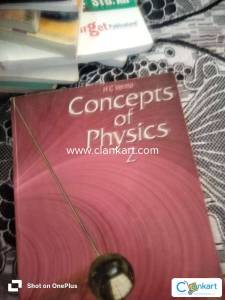 H C Verma physics Vol 2