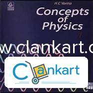 H C verma concept of physics vol 1