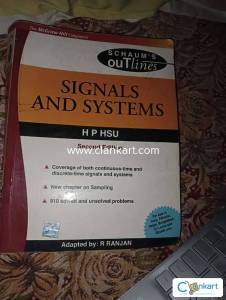 H P HSU signal and system