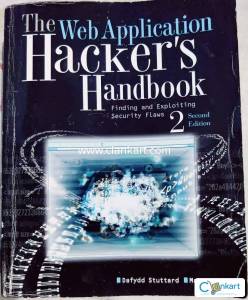 Hacker's Handbook
