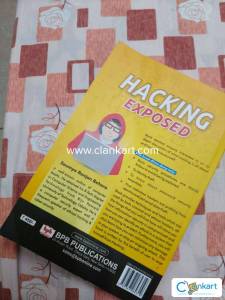 Hacking Exposed