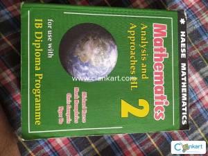 Haese Mathematics