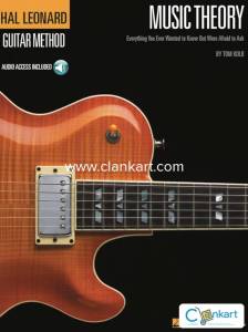 Hal Leonar Music Theory Complete