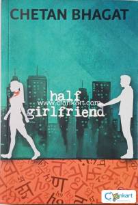 Half Girlfriend