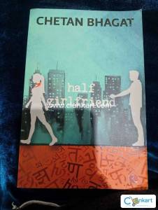 Half Girlfriend