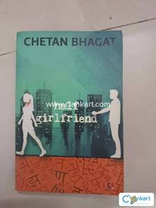 Half Girlfriend