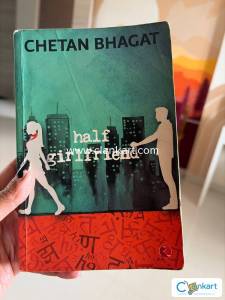 Half Girlfriend