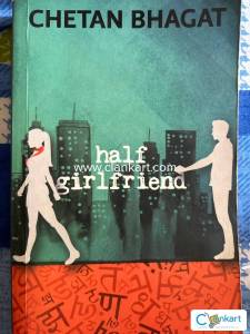 Half girlfriend