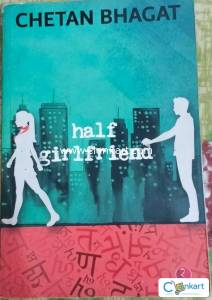 Half girlfriend