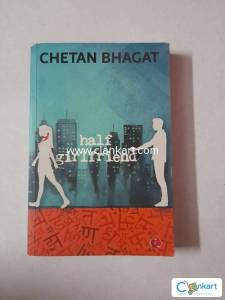 Half girlfriend