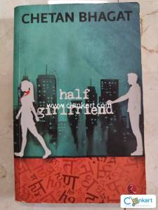 Half girlfriend