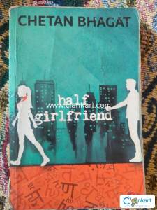 Half girlfriend