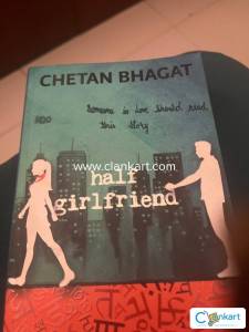 Half girlfriend